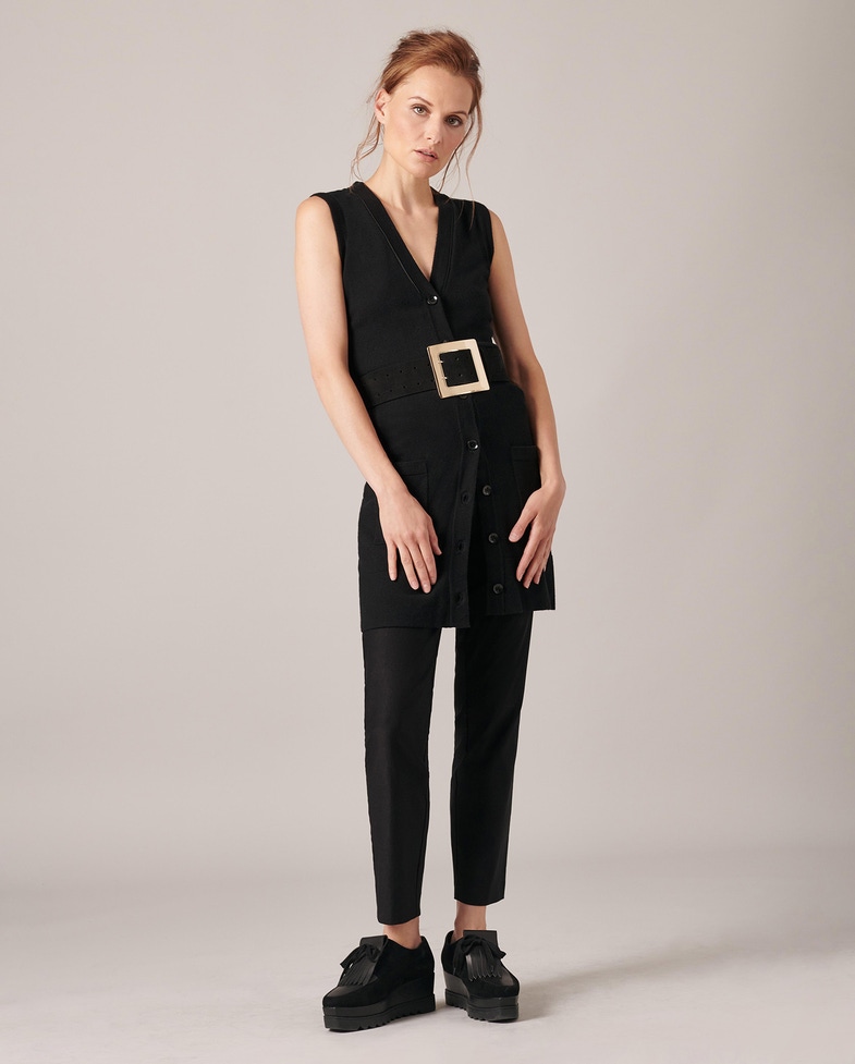 Anne Fontaine  Belt Image #1
