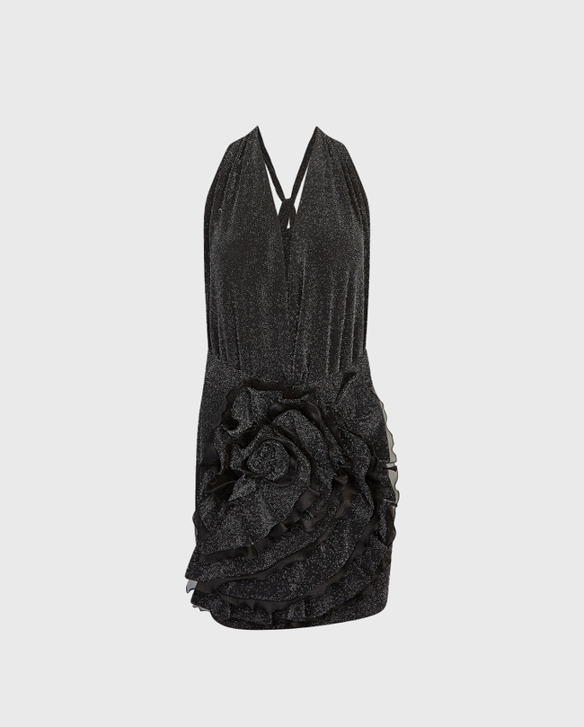 Backstage Dress