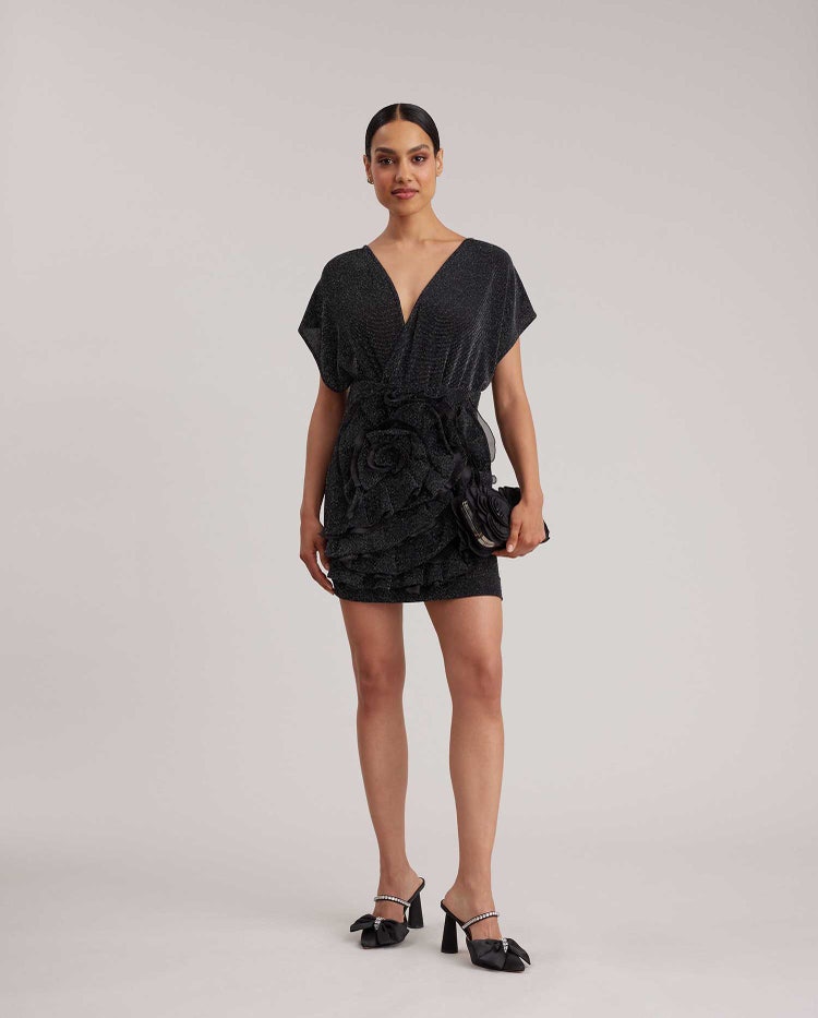Backstage Dress