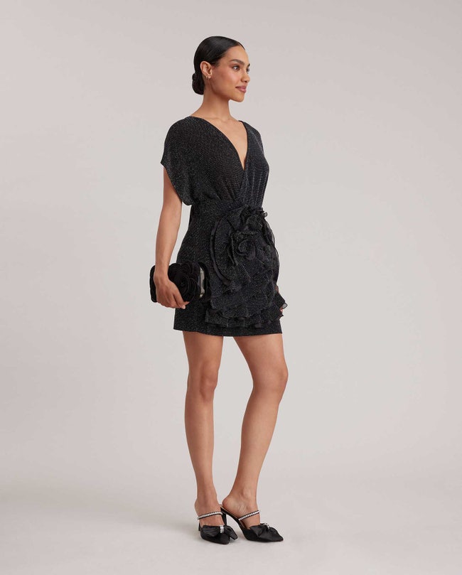 Backstage Dress