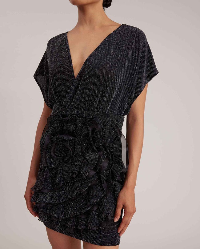 Backstage Dress