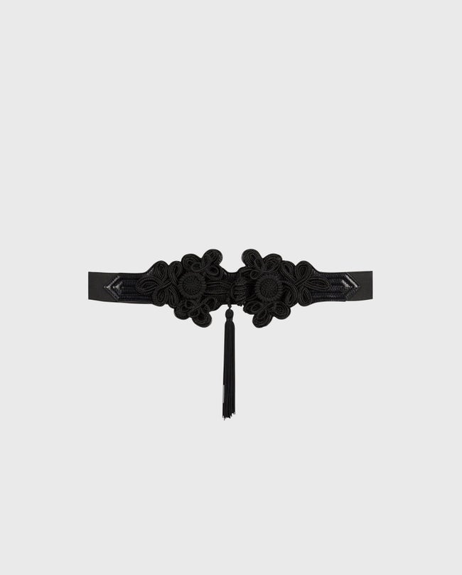 Badia Belt