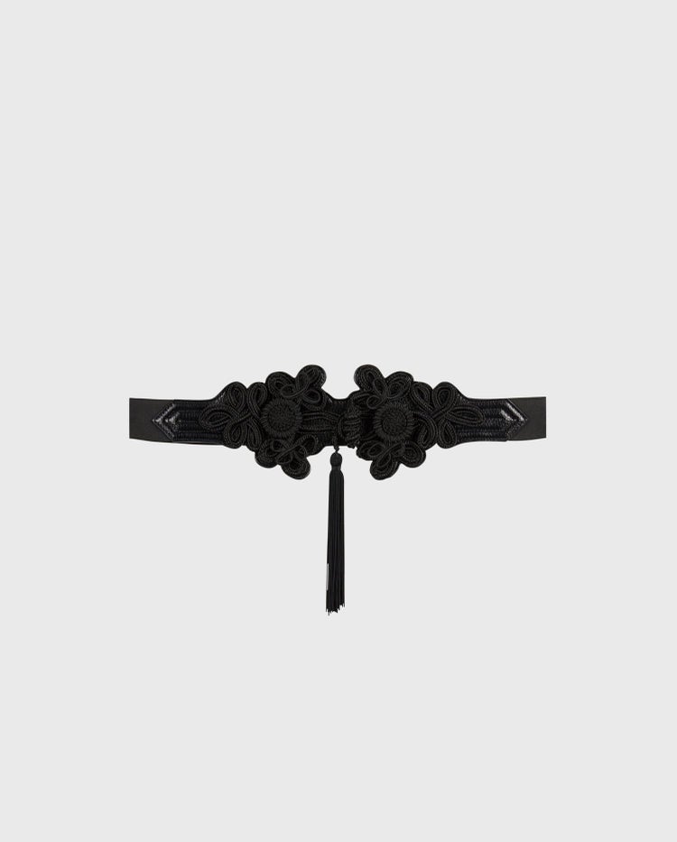 Ceinture Badia 