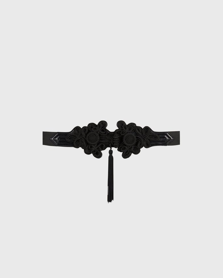 Badia Belt