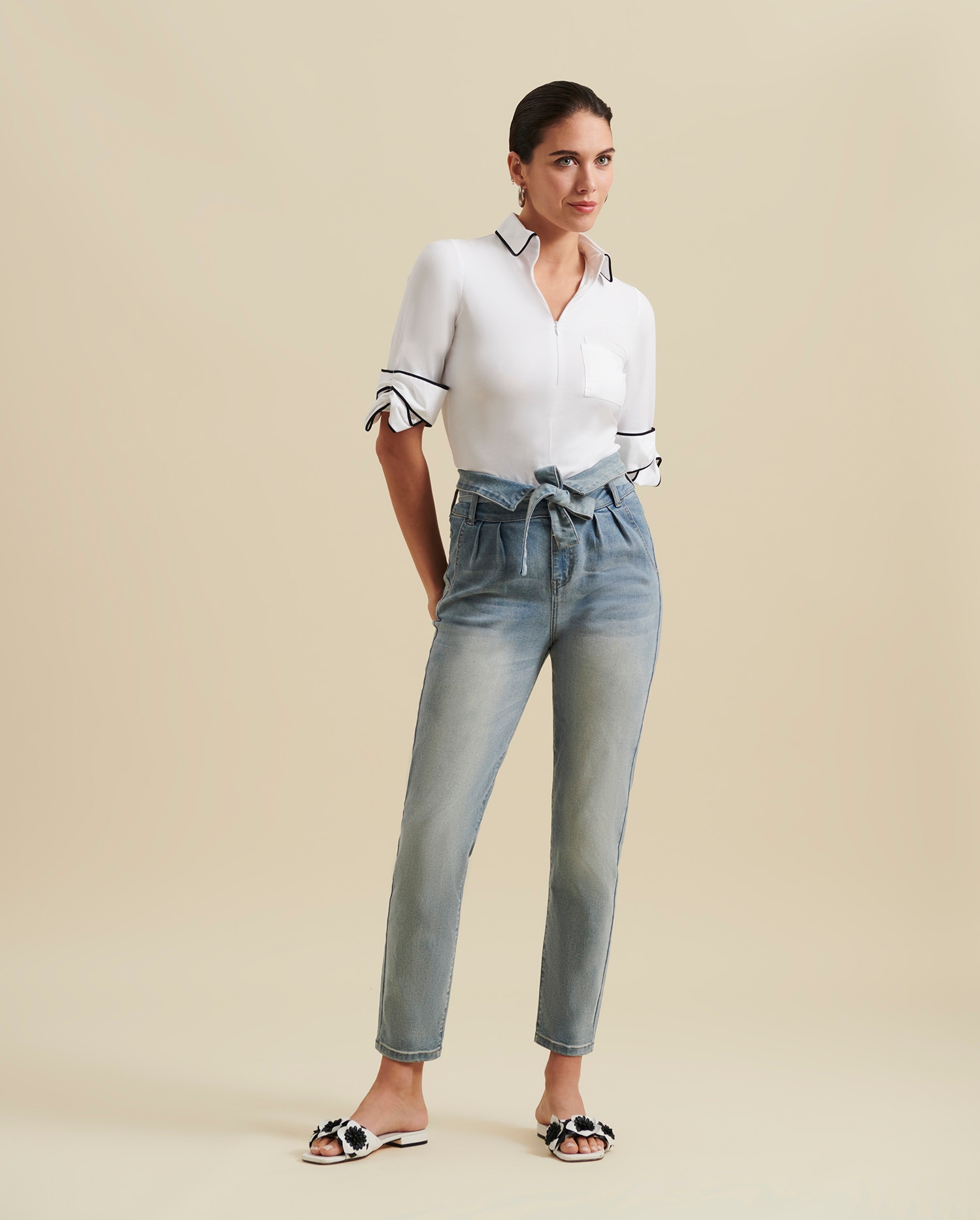 Vesco Denim Jean