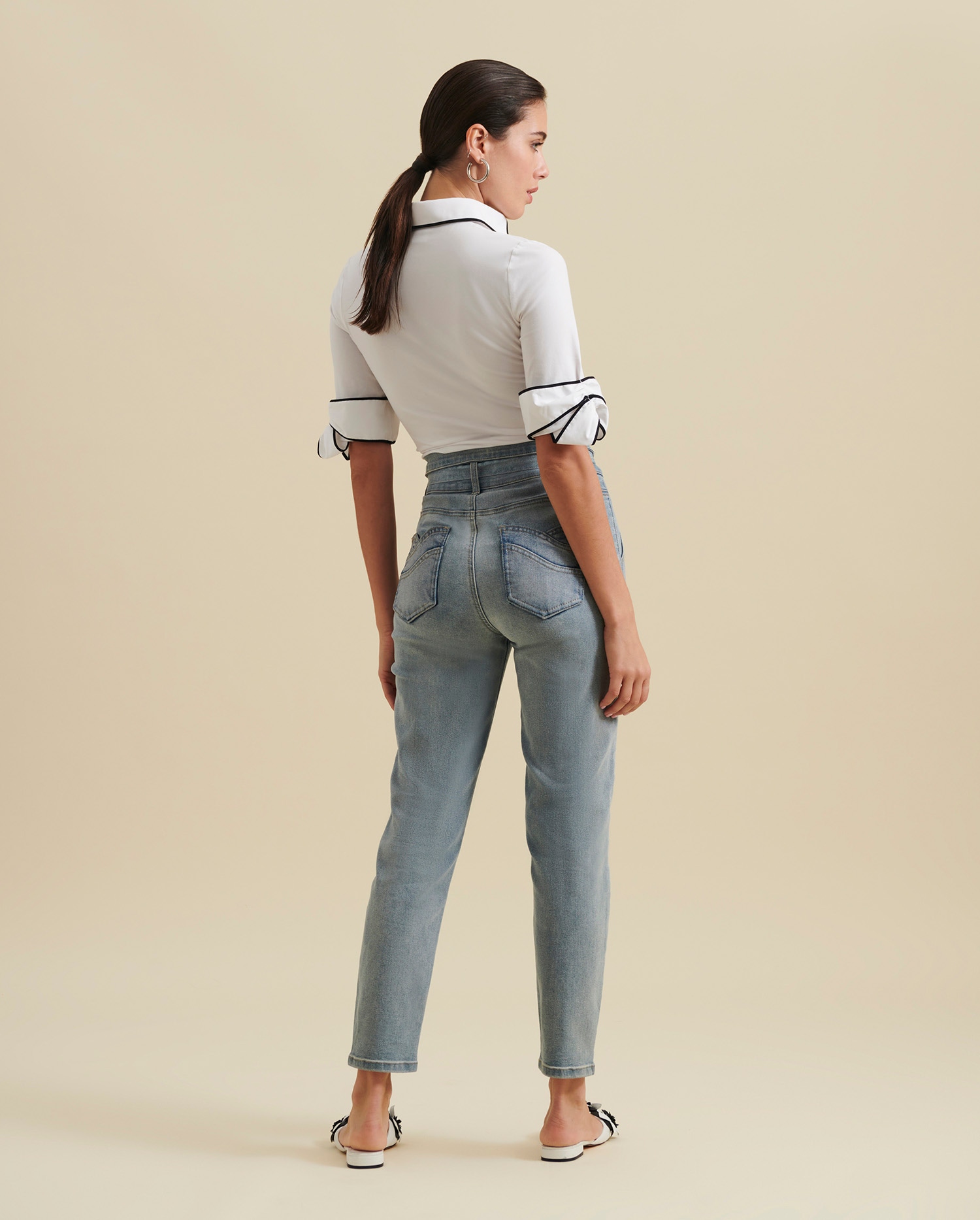 Vesco Denim Jean