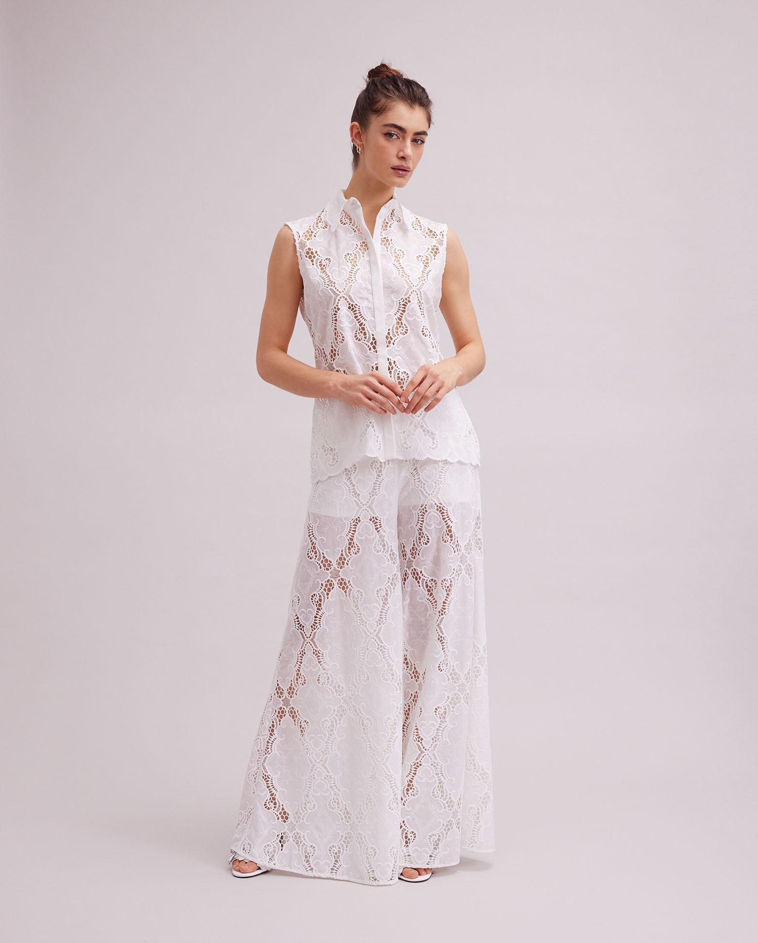 Baie Shirt