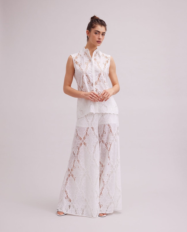 Baie Shirt