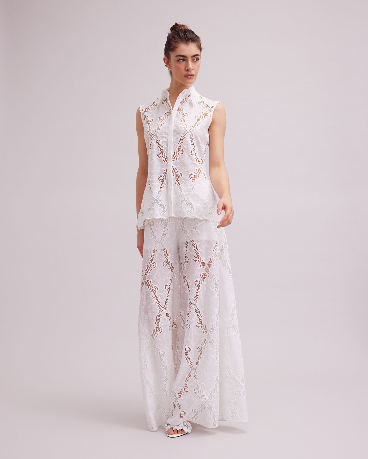 Baie Shirt