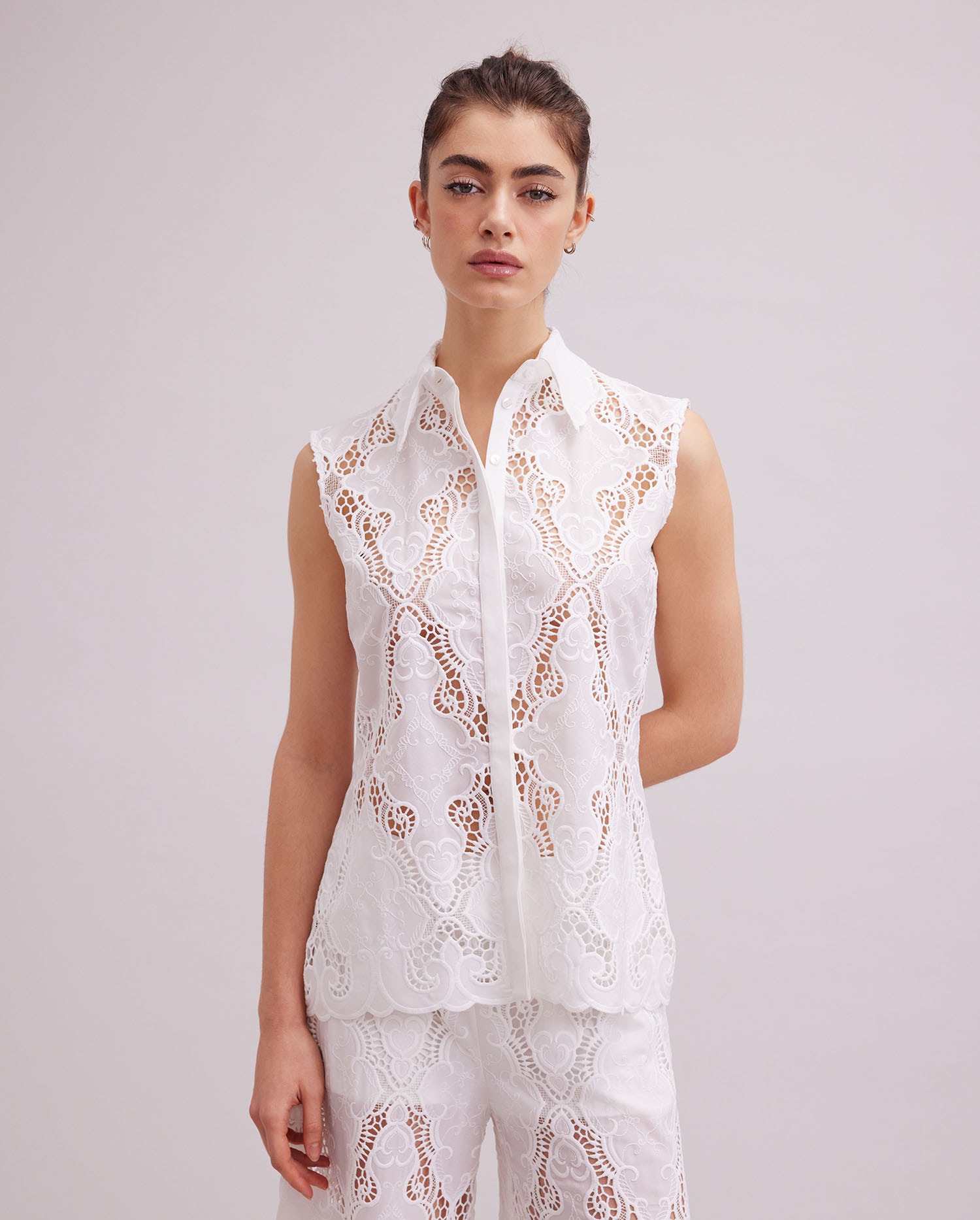 Baie Shirt