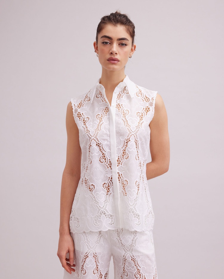 Baie Shirt