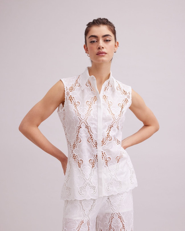 Baie Shirt
