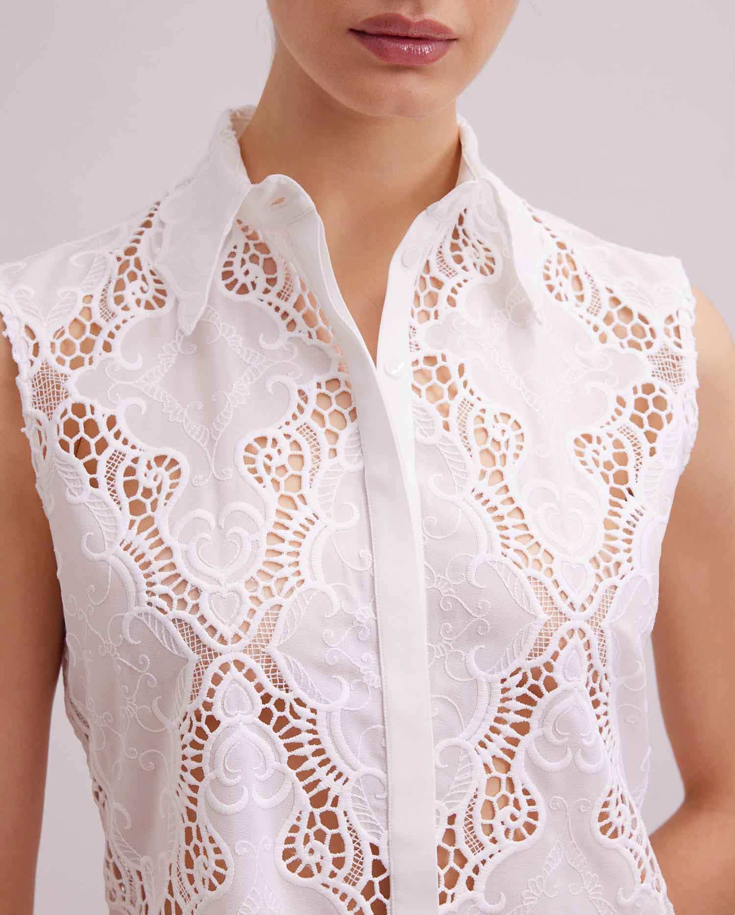 Baie Shirt