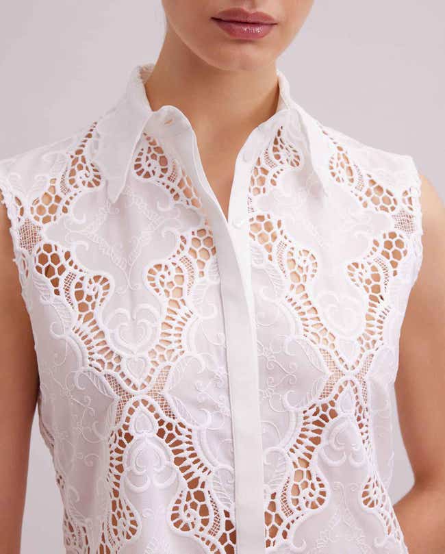 Baie Shirt