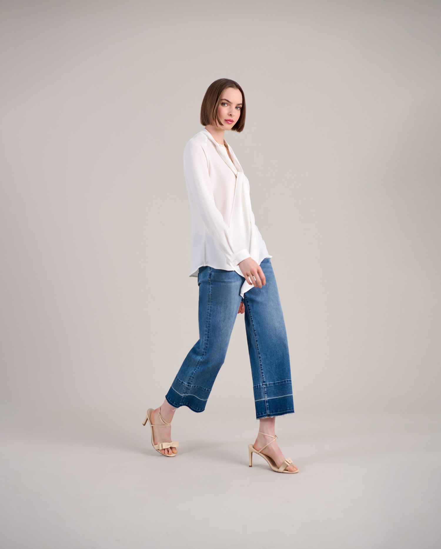 Baiona Denim Jean