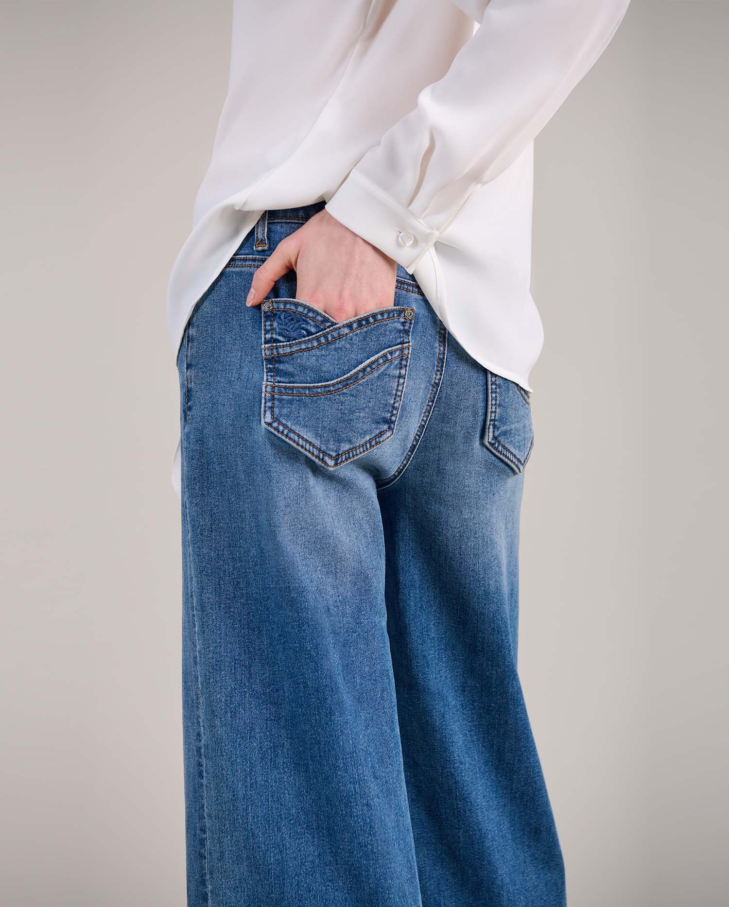 Baiona Denim Jean