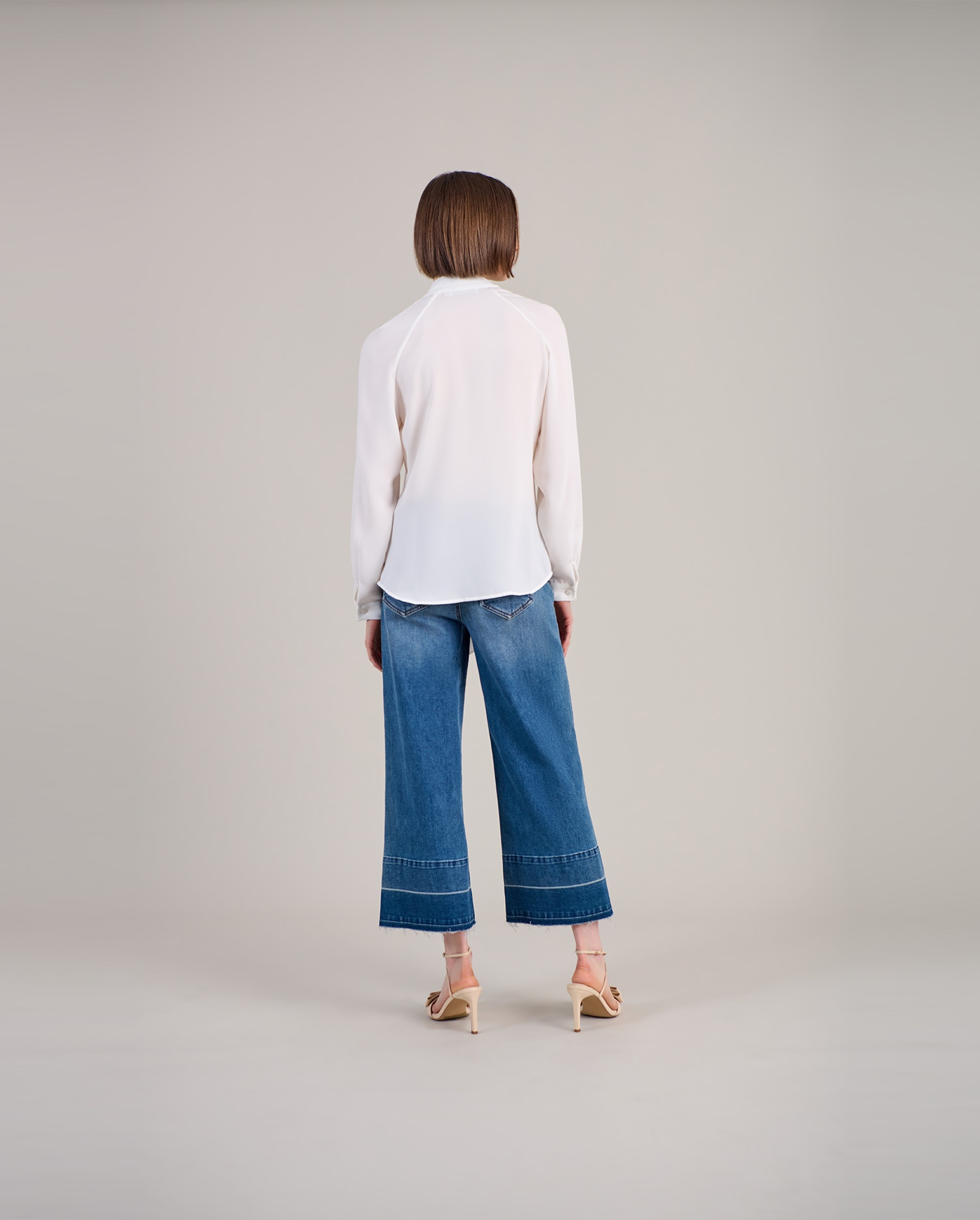 Baiona Denim Jean