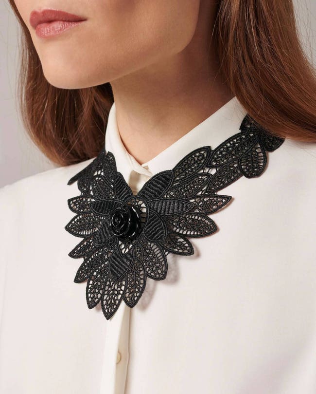 Ballad Collar