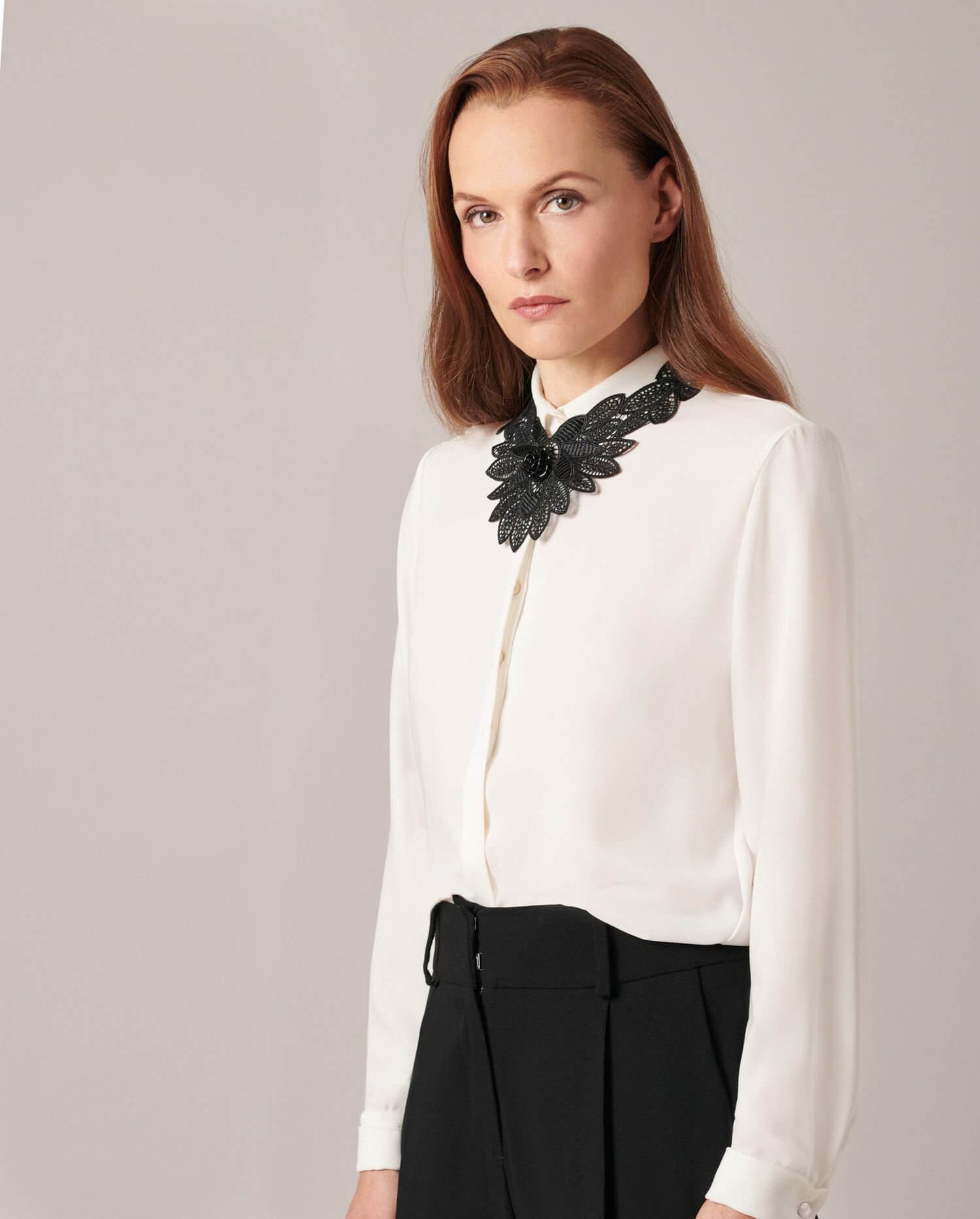 Ballad Collar