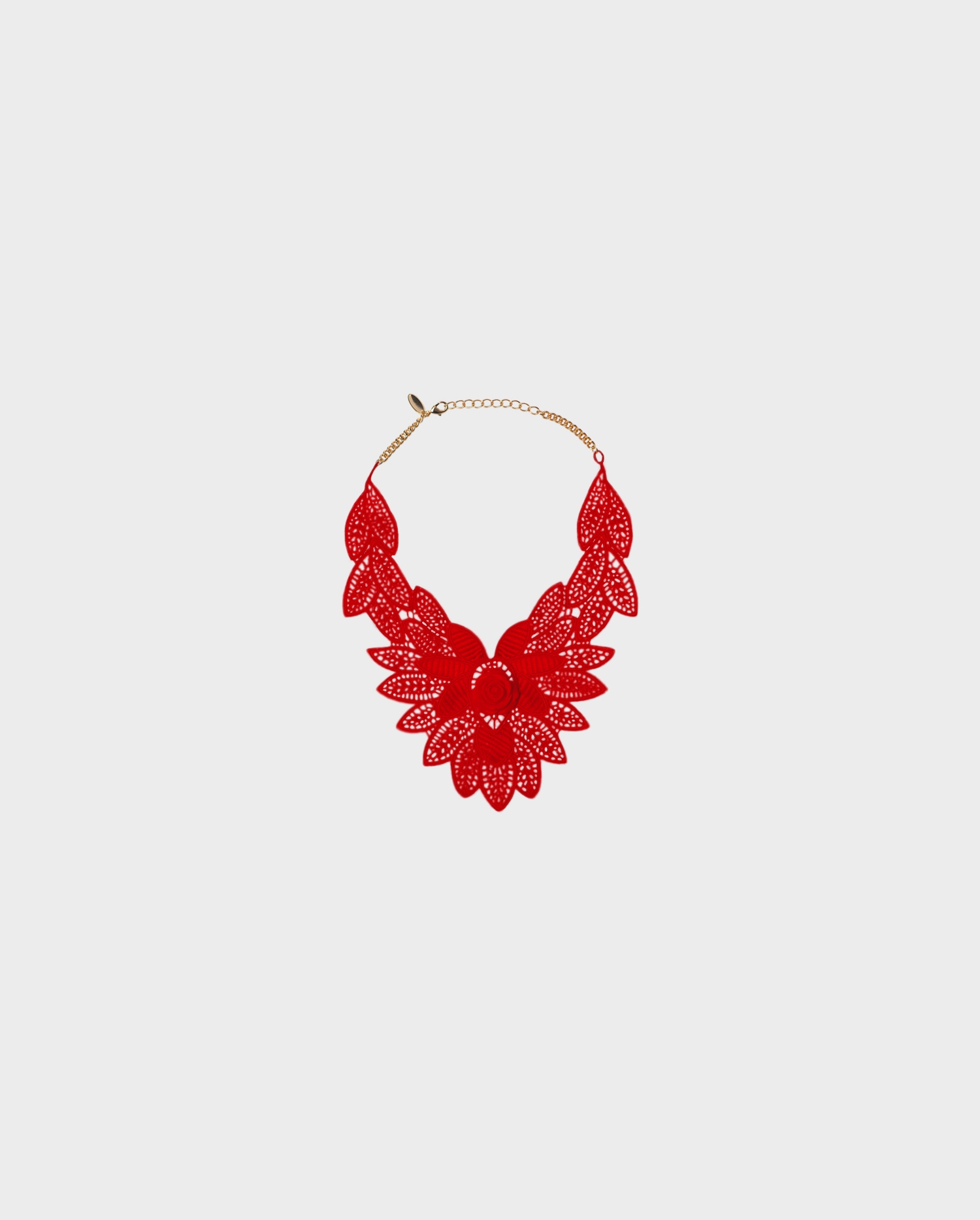 Ballad Poppy Red