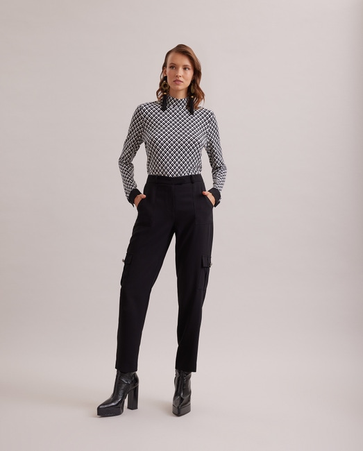 Pantalon Ballade