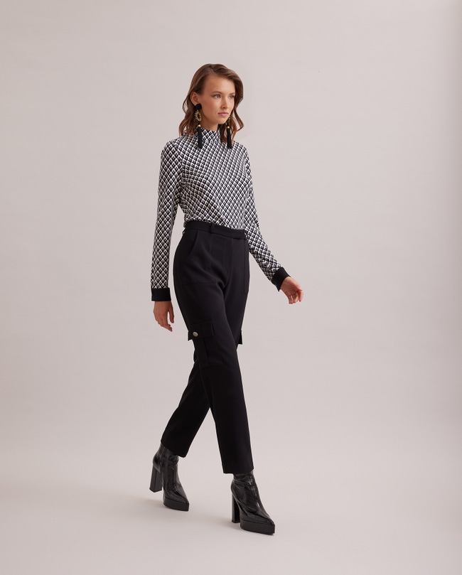 Ballade Pant