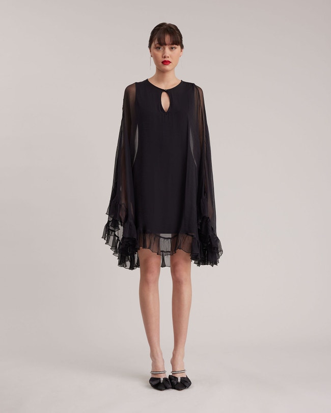 Ballet Dress