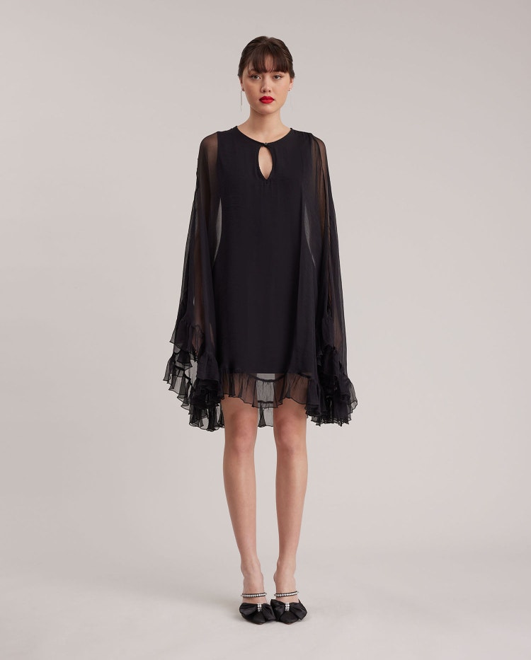Ballet Dress