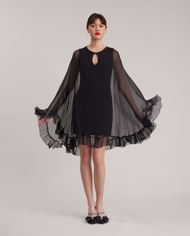 Ballet Dress