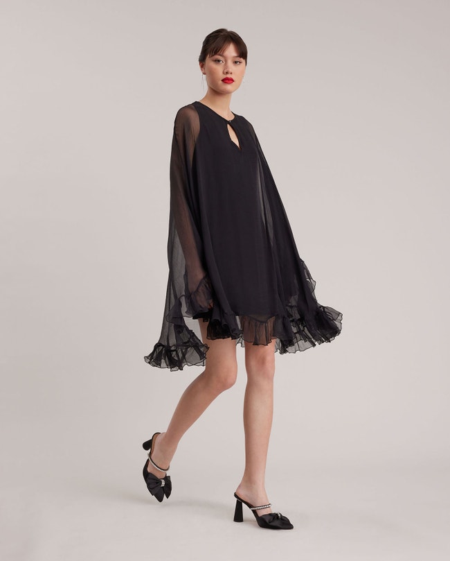 Ballet Dress
