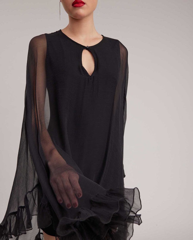 Ballet Dress