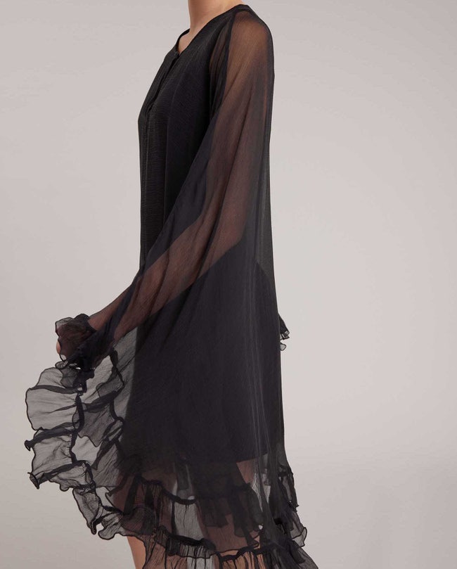 Ballet Dress