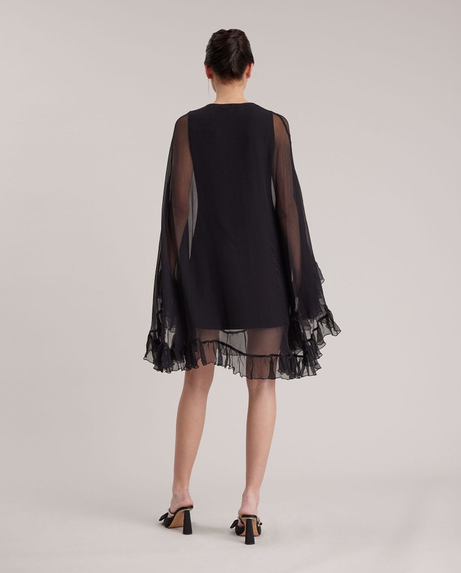 Ballet Dress