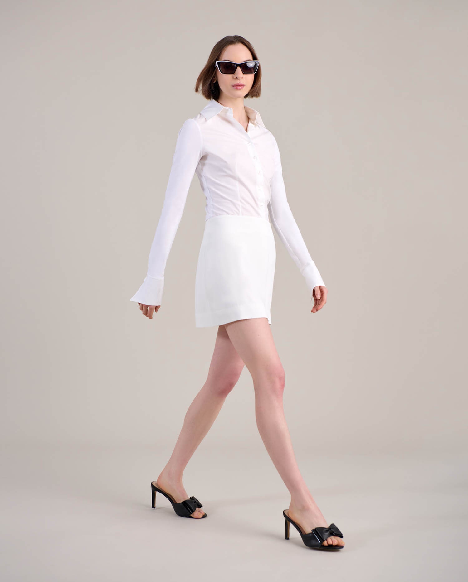 Basma Skirt