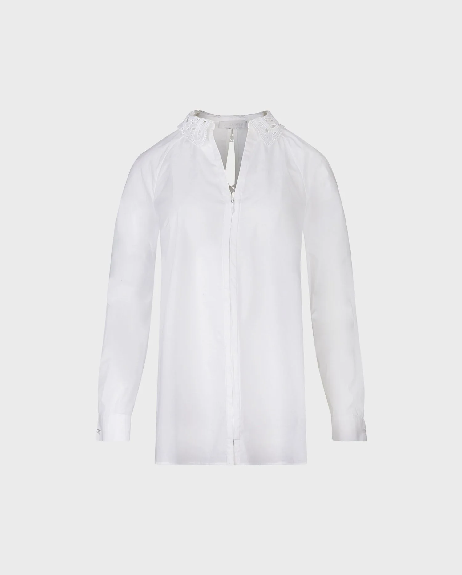 Basque Shirt