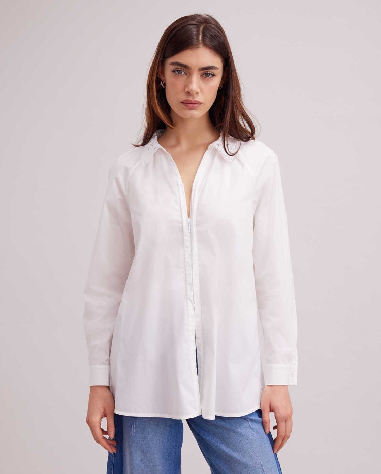 Basque Shirt