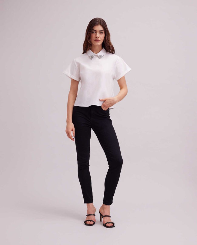 Bastide Blouse