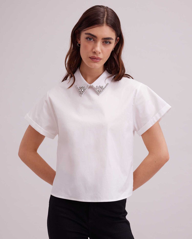 Bastide Blouse