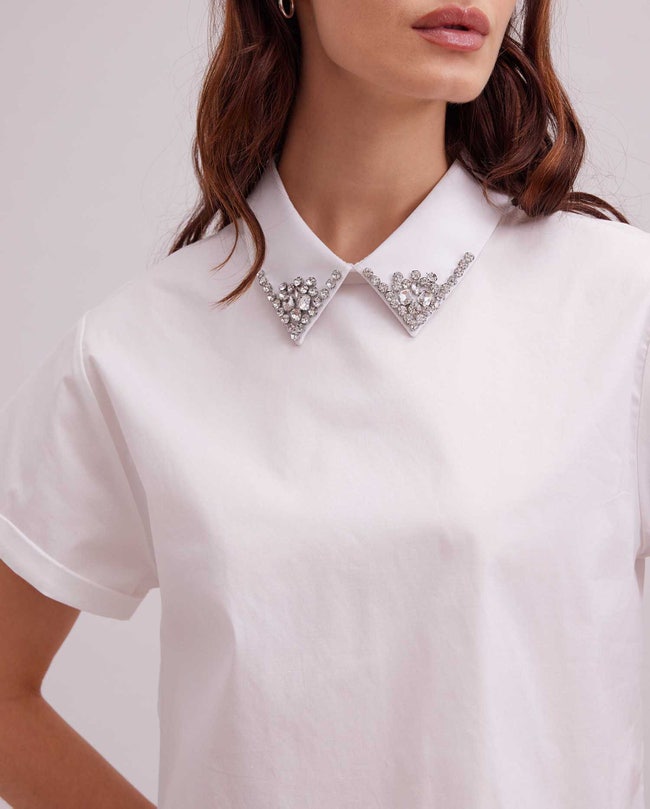 Bastide Blouse