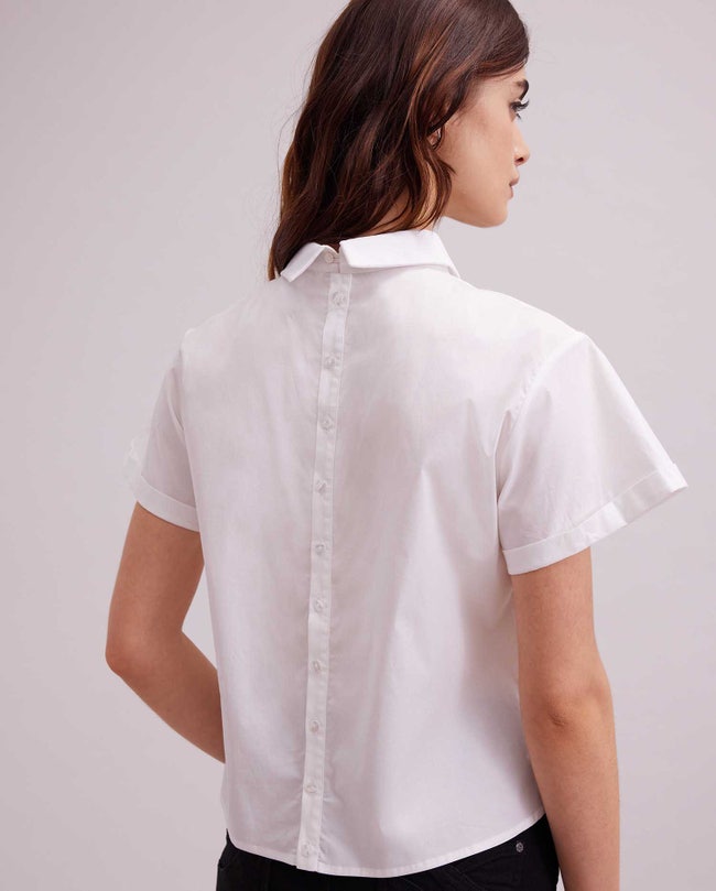 Bastide Blouse
