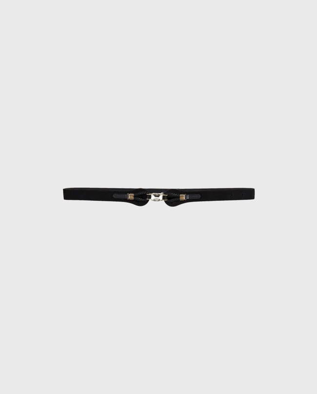 Bath Belt