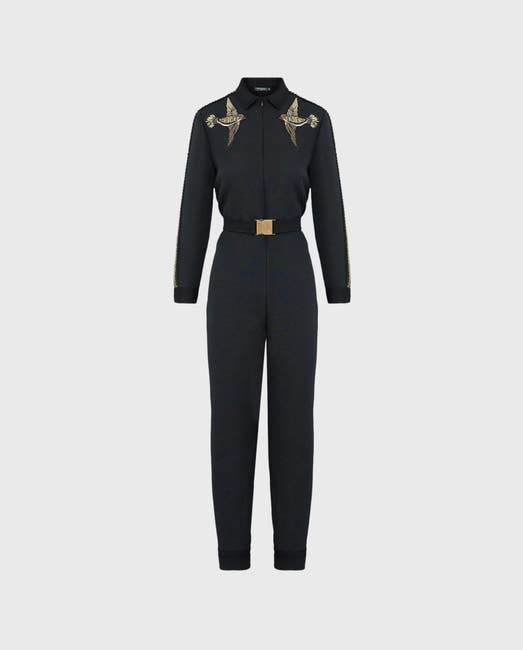 Batista Jumpsuit