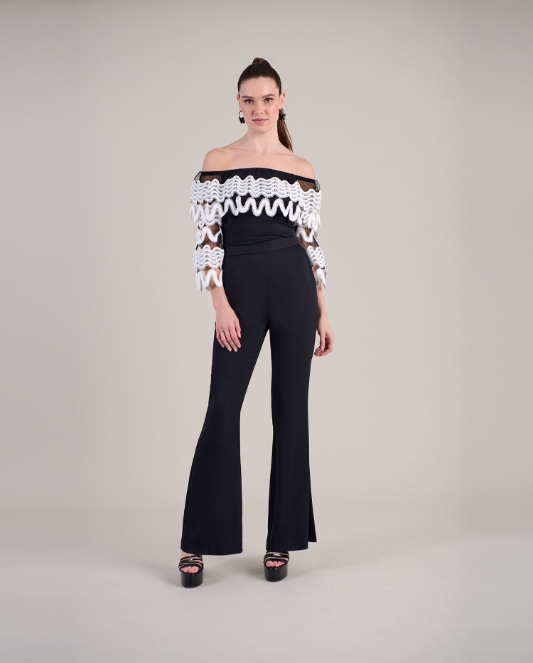 Beatrice Blouse