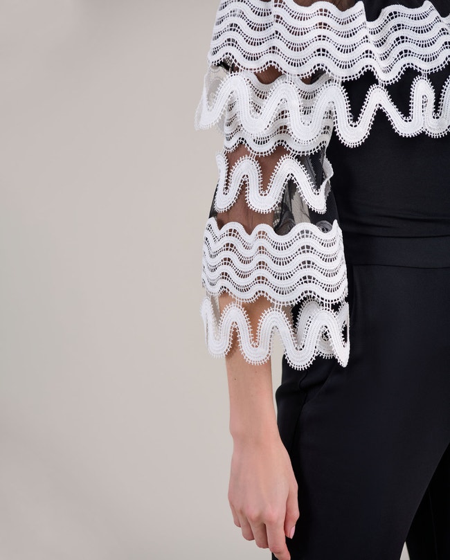 Beatrice Blouse
