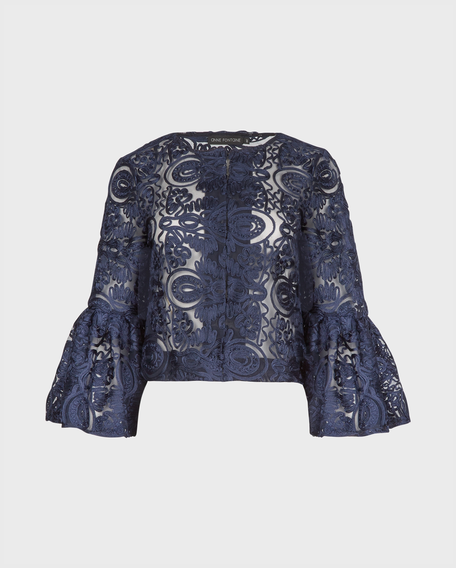 Beatriz Jacket