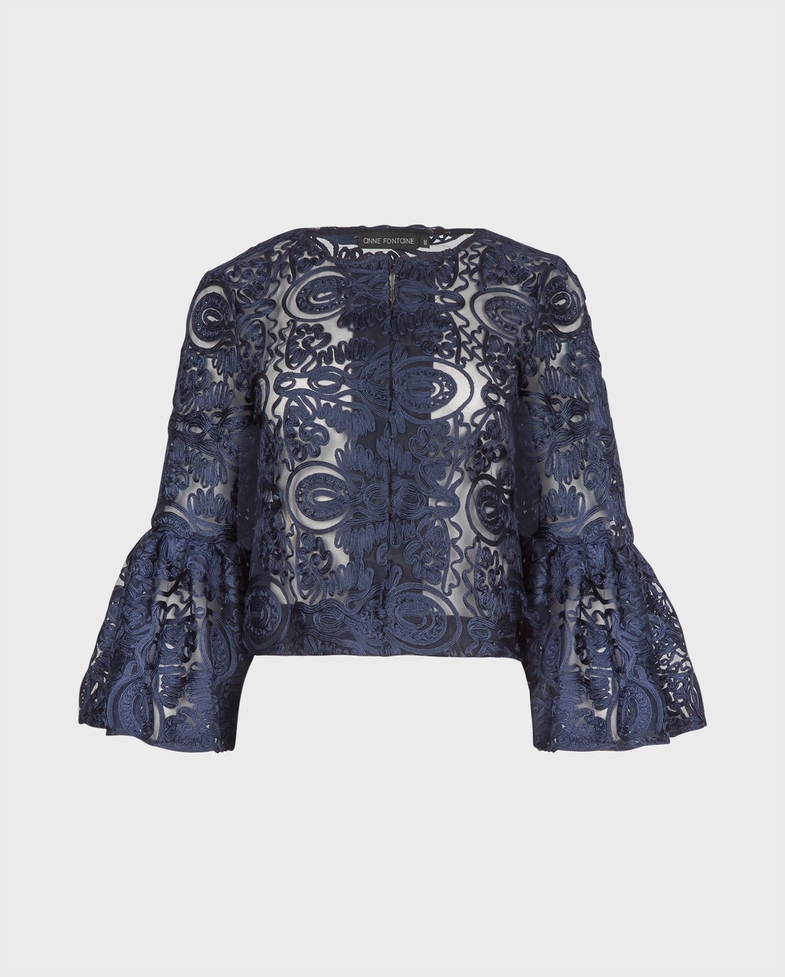 Beatriz Jacket