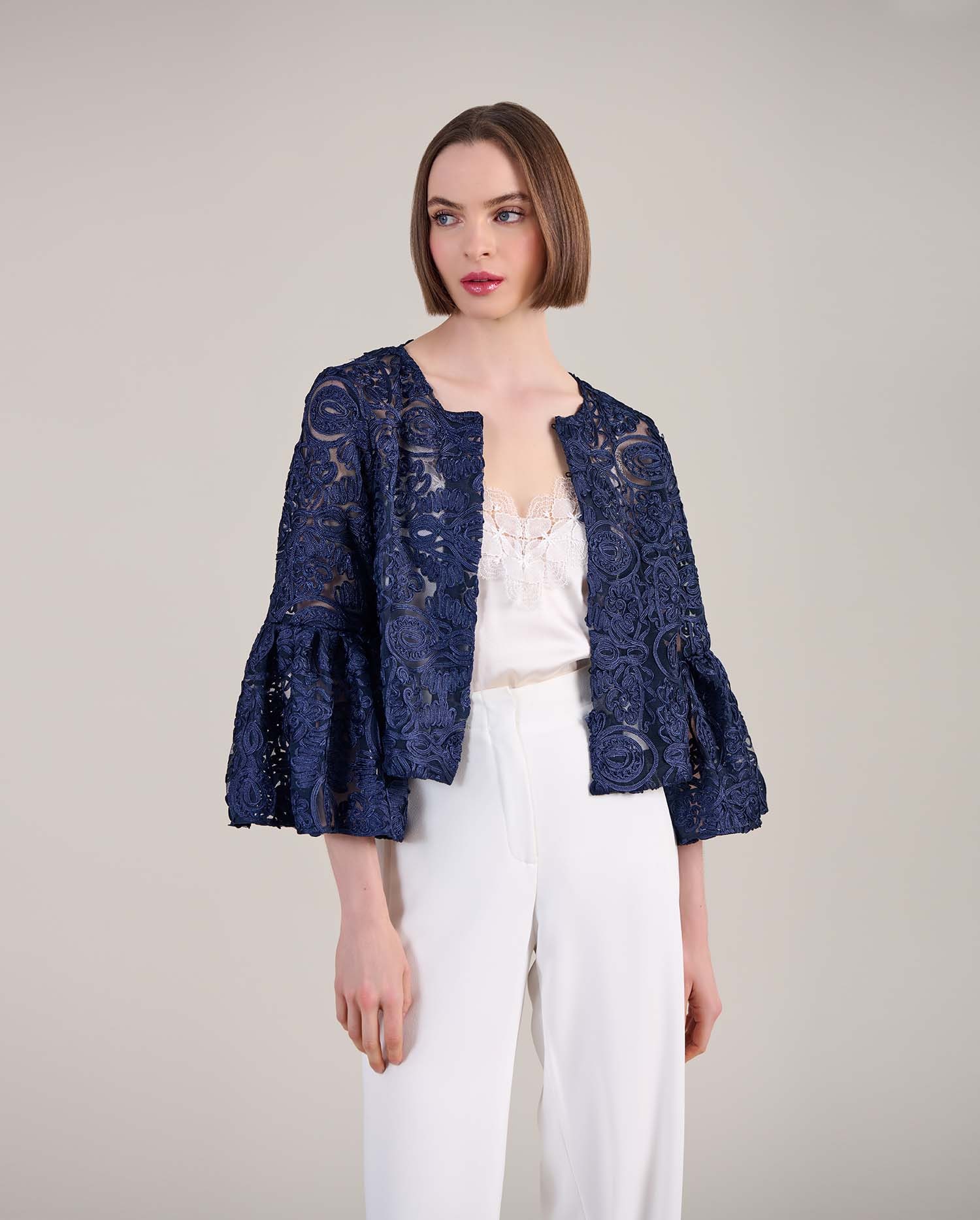 Beatriz Jacket