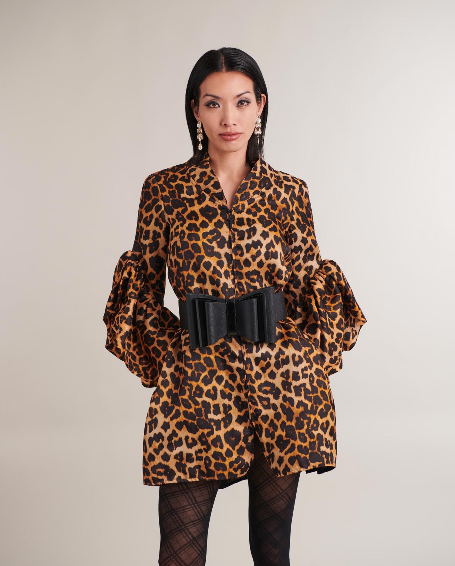 Leliade Dress