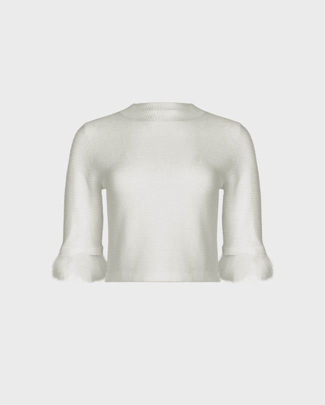 Beckett Top