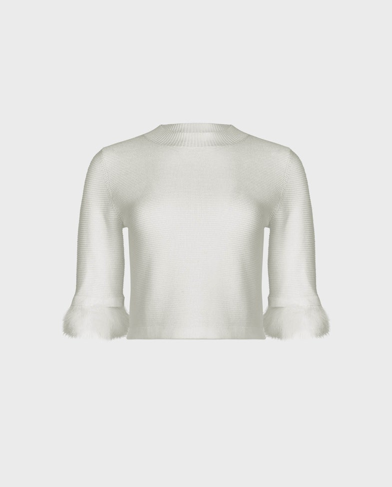 Beckett Top
